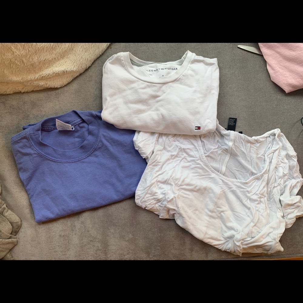 TSHIRT BUNDLE
